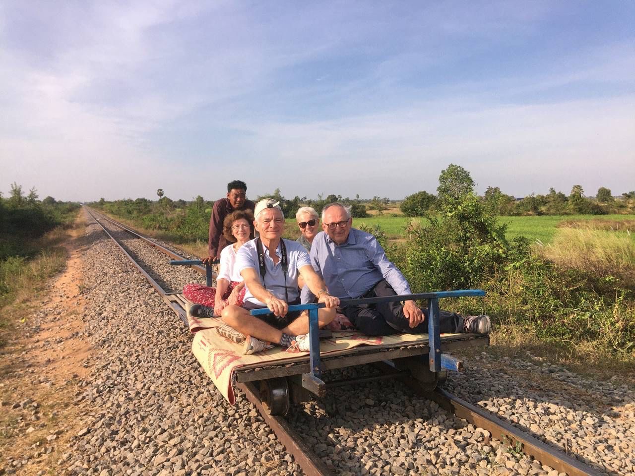 LES MYSTÈRES DU CAMBODGE – 18 jours