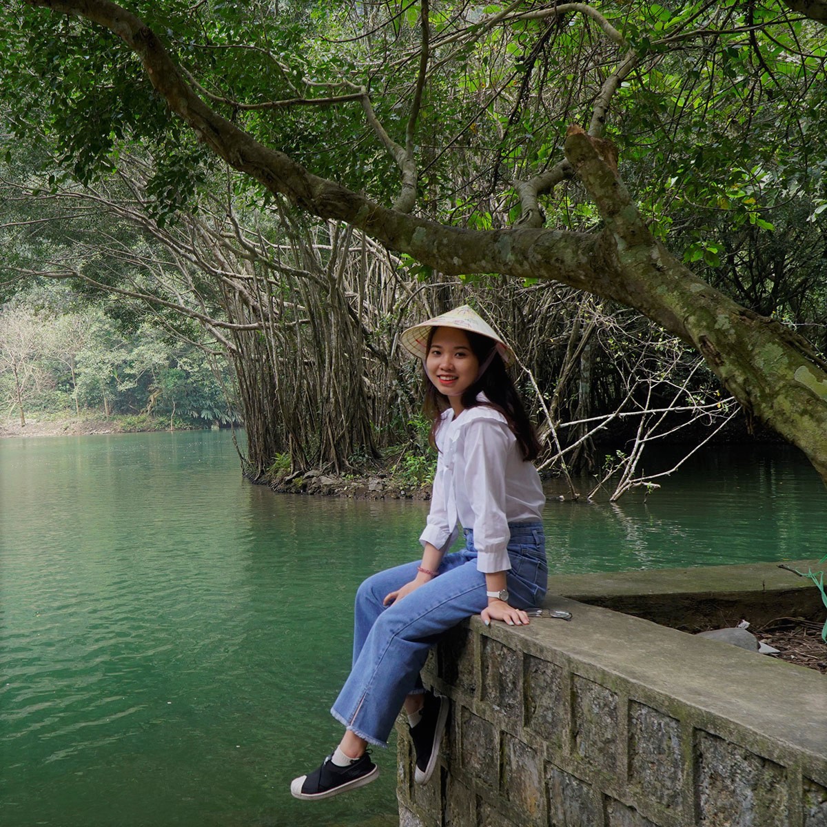 Nga Nguyen