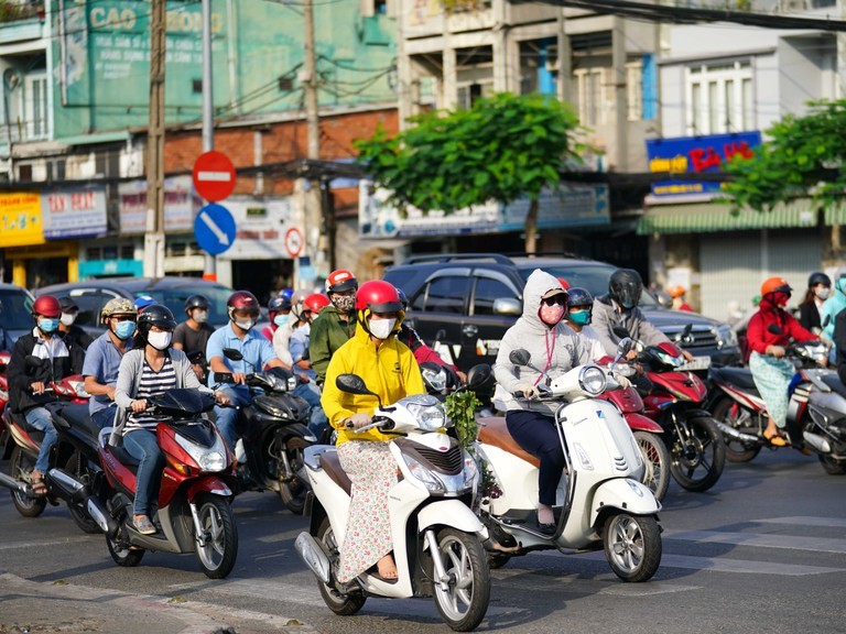 transport