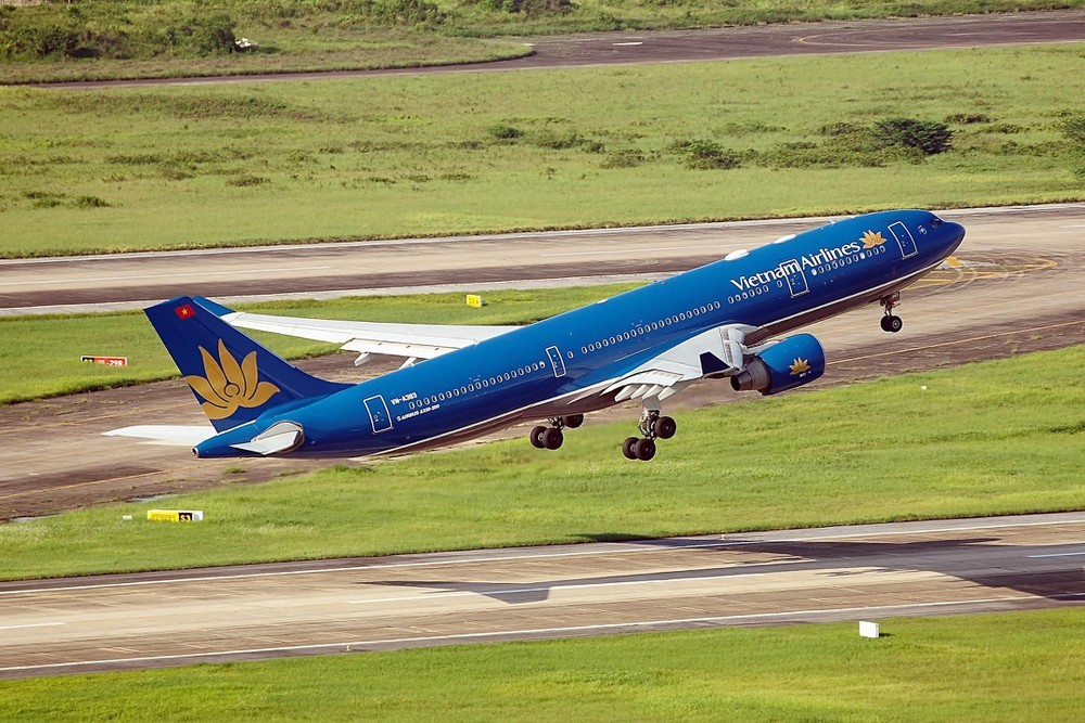 vietnam airlines