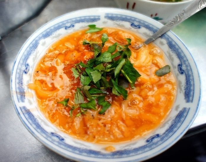 banhcanh