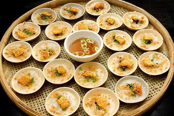 banhbeo