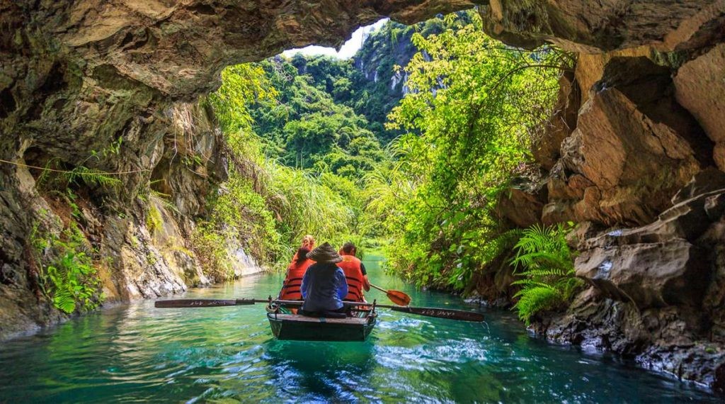 Les 9 meilleures choses à faire à Ninh Binh