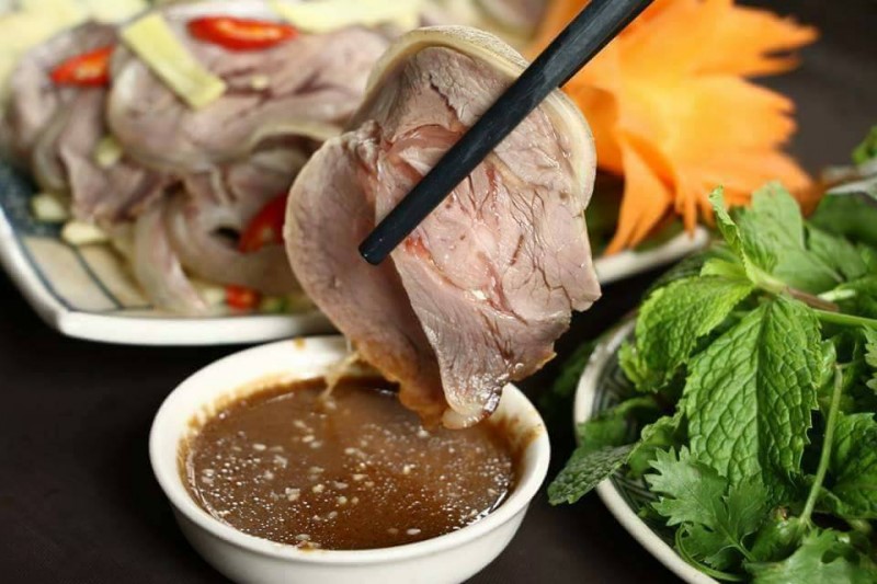 viande