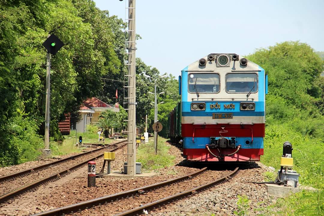 Moyens de transport populaire au Vietnam