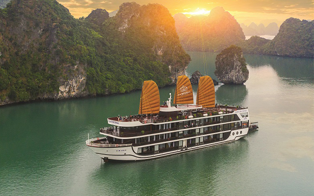 croisiere
