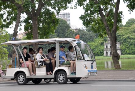 voiture