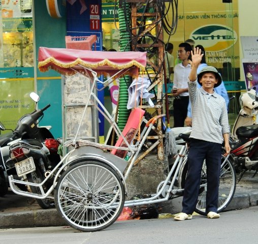 cyclo