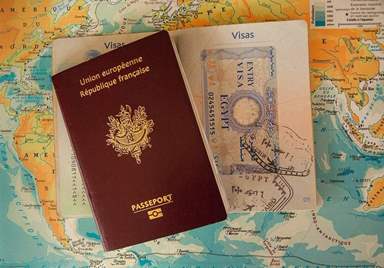 Visa pour le Vietnam