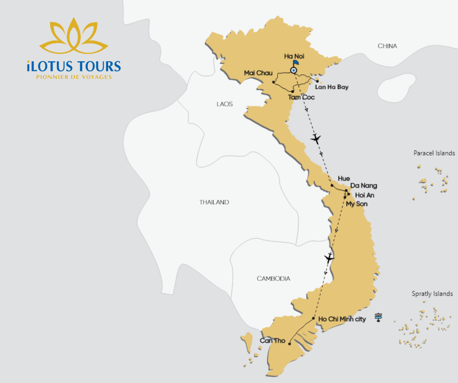 Cout de vie au Vietnam - Tout savoir sur les prix pour bien préparer votre propre voyage
