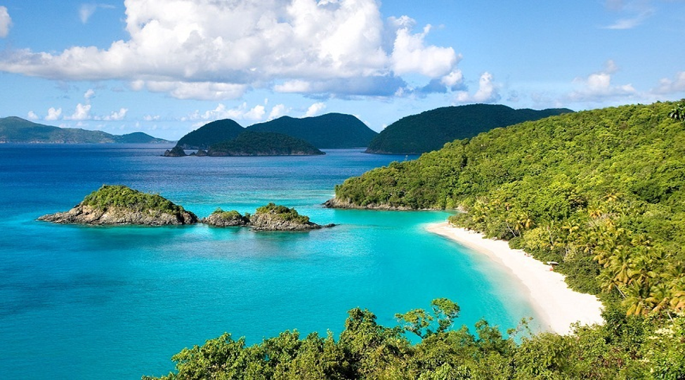 Plage de Bai Dai – Khanh Hoa