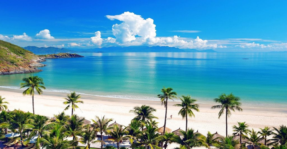 Plage de My Khe – Da Nang