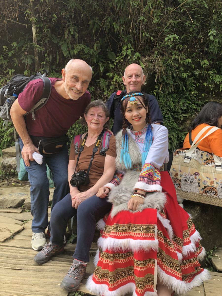 ESSENCE DU CENTRE ET DU SUD VIETNAM – 15 jours sur place