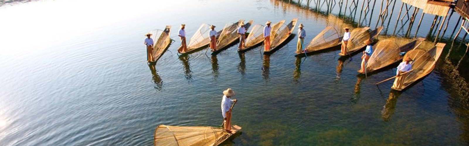 Voyage Birmanie - Voyage sur mesure en Birmanie avec une agence locale