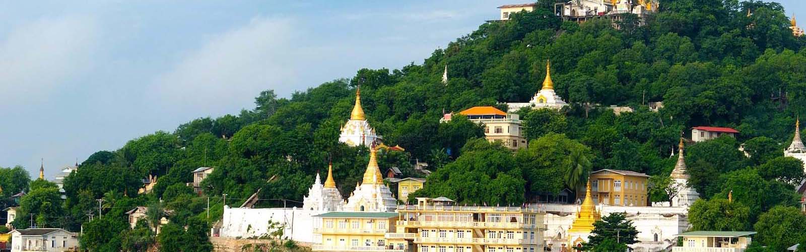 Voyage Myanmar, Voyage au Myanmar, Voyage sur mesure en Birmanie