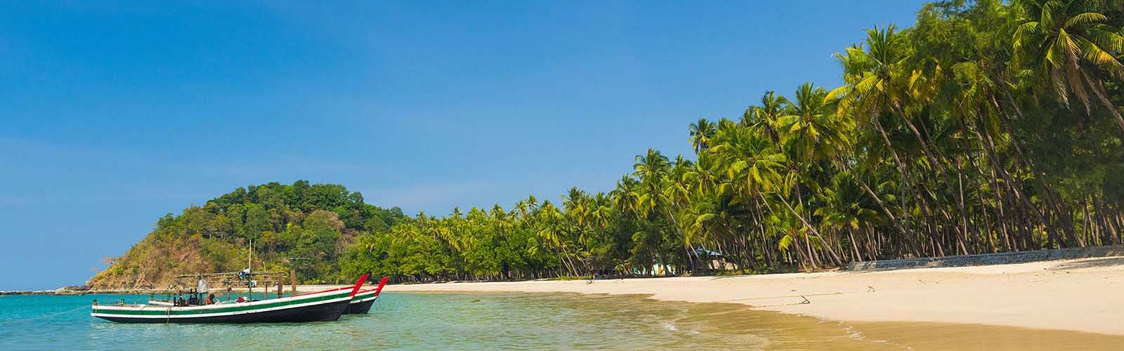 Voyage Myanmar, Voyage au Myanmar, Voyage sur mesure en Birmanie