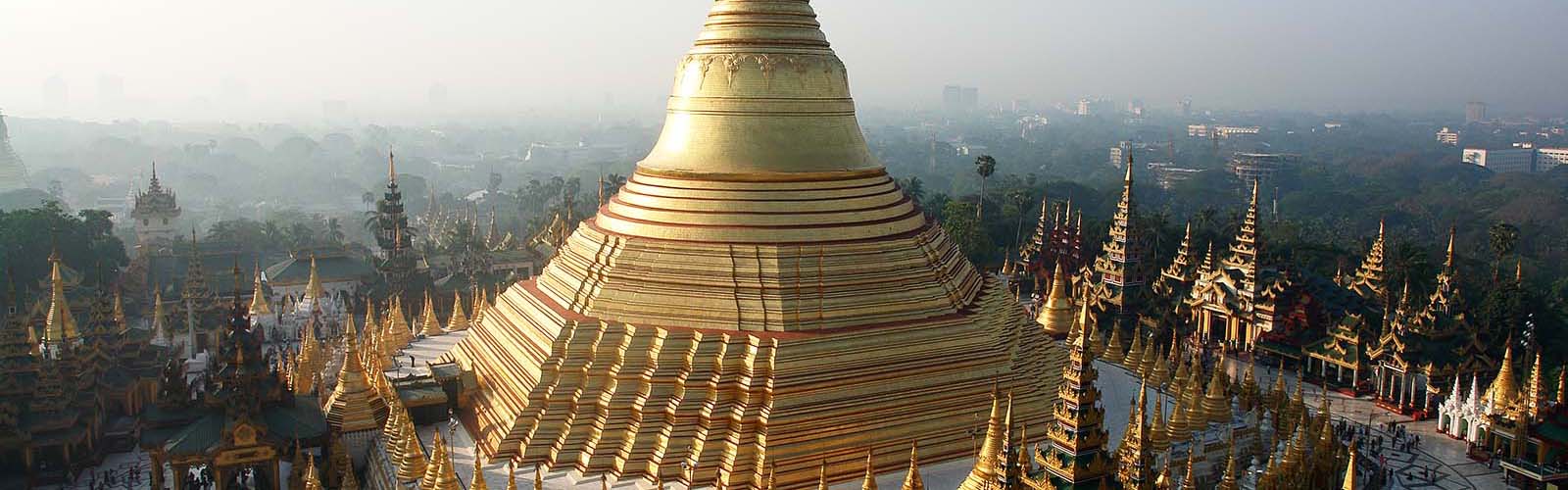 Voyage Myanmar, Voyage au Myanmar, Voyage sur mesure en Birmanie