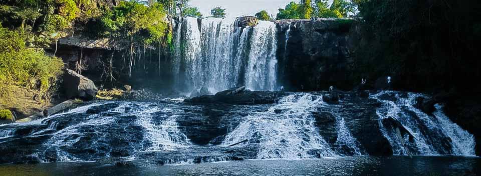  Visiter la cascade de Bousra 