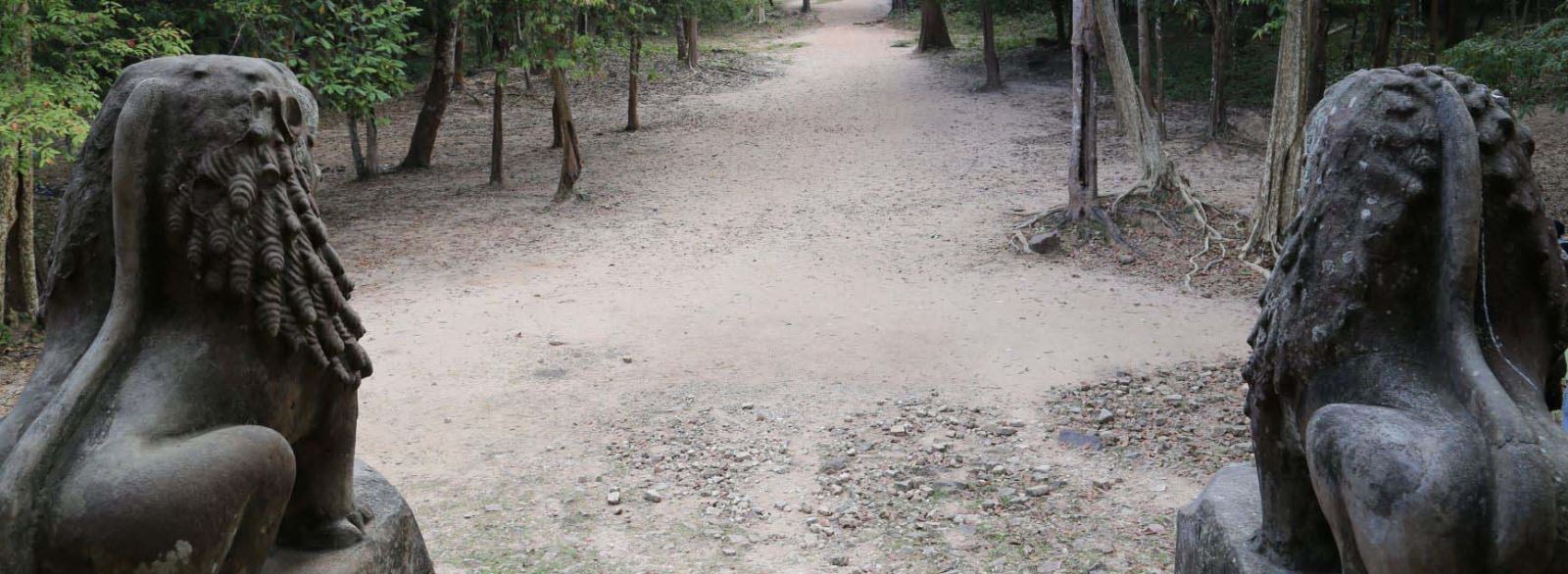 Que faire à Kampong Thom?