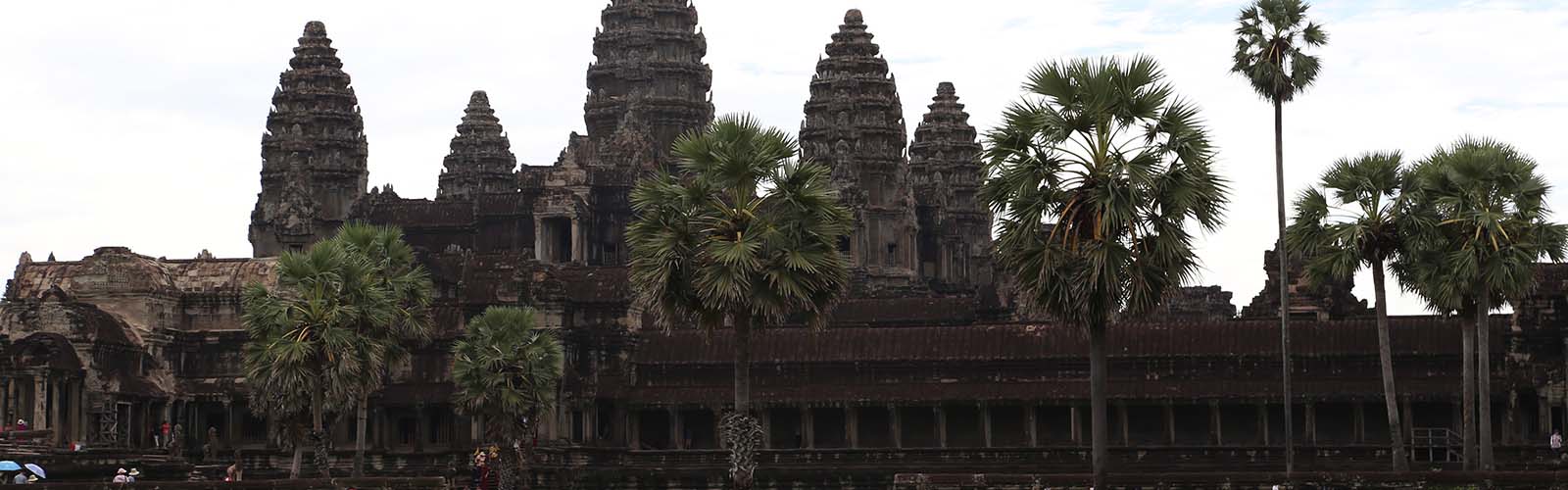 Voyage Cambodge - Voyage sur mesure au Cambodge