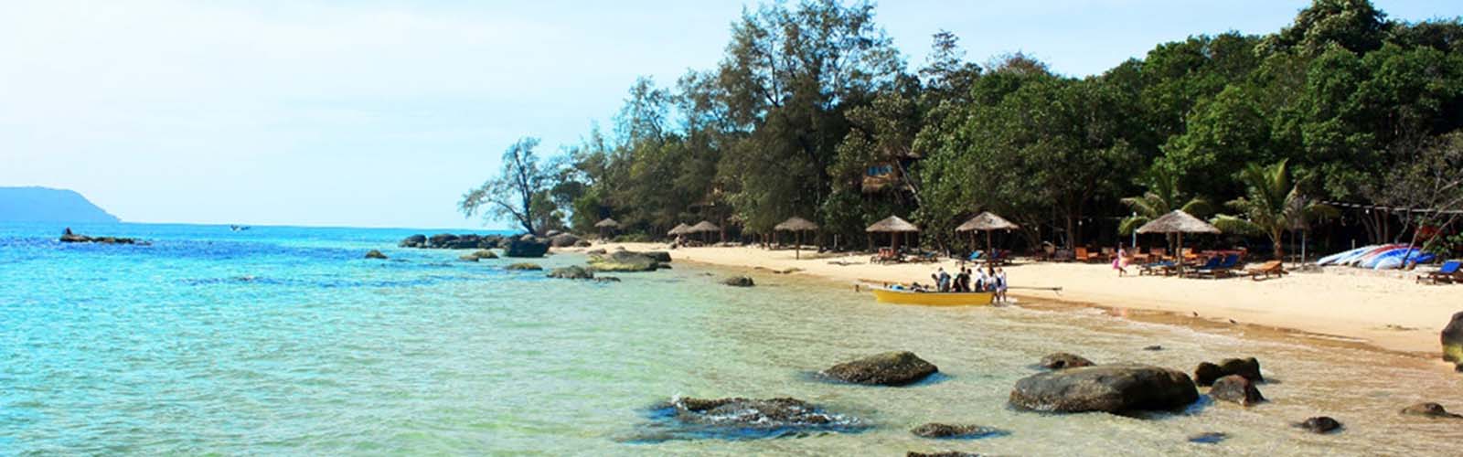 Voyage Cambodge - Voyage sur mesure au Cambodge