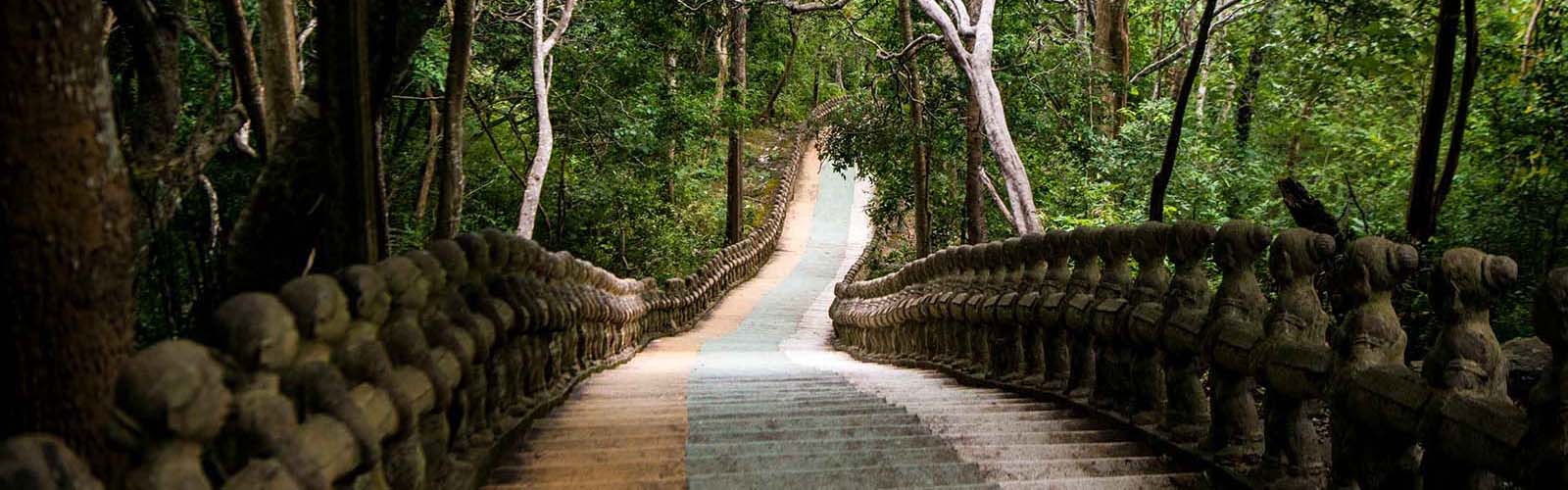 Voyage Cambodge - Voyage sur mesure au Cambodge