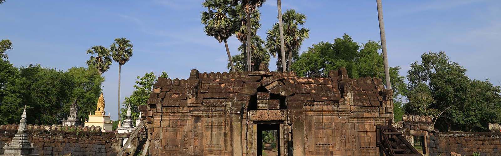 Voyage Cambodge - Voyage sur mesure au Cambodge