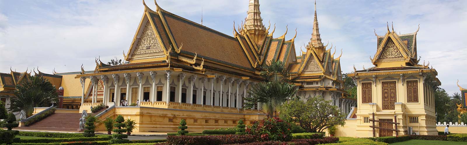 Voyage Cambodge - Voyage sur mesure au Cambodge