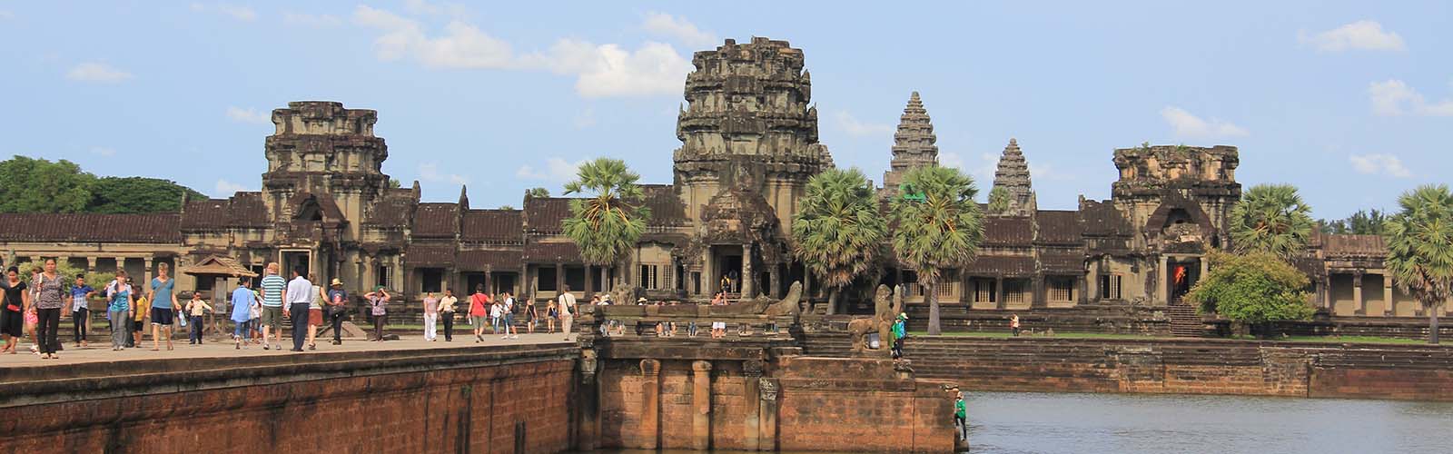 Voyage Cambodge, Voyage sur mesure au Cambodge, Voyages au Cambodge