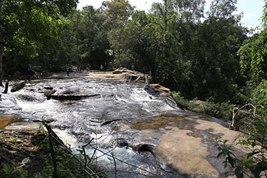 Phnom kulen