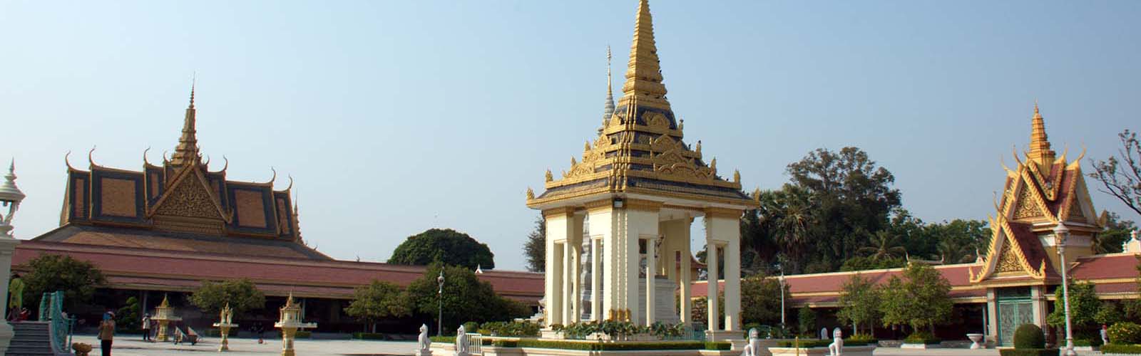 Voyage Cambodge, Voyage sur mesure au Cambodge, Voyages au Cambodge