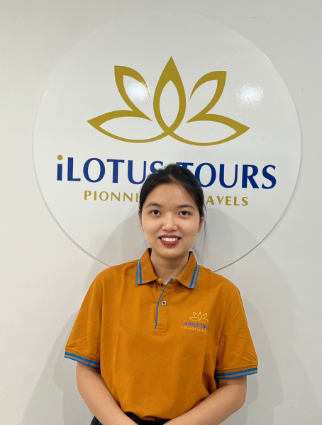Mlle Hanh Trang