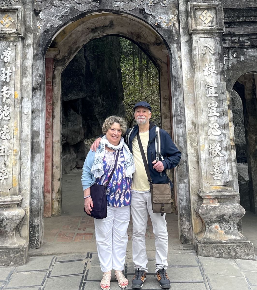 VIETNAM & CAMBODGE DEUX MERVEILLES