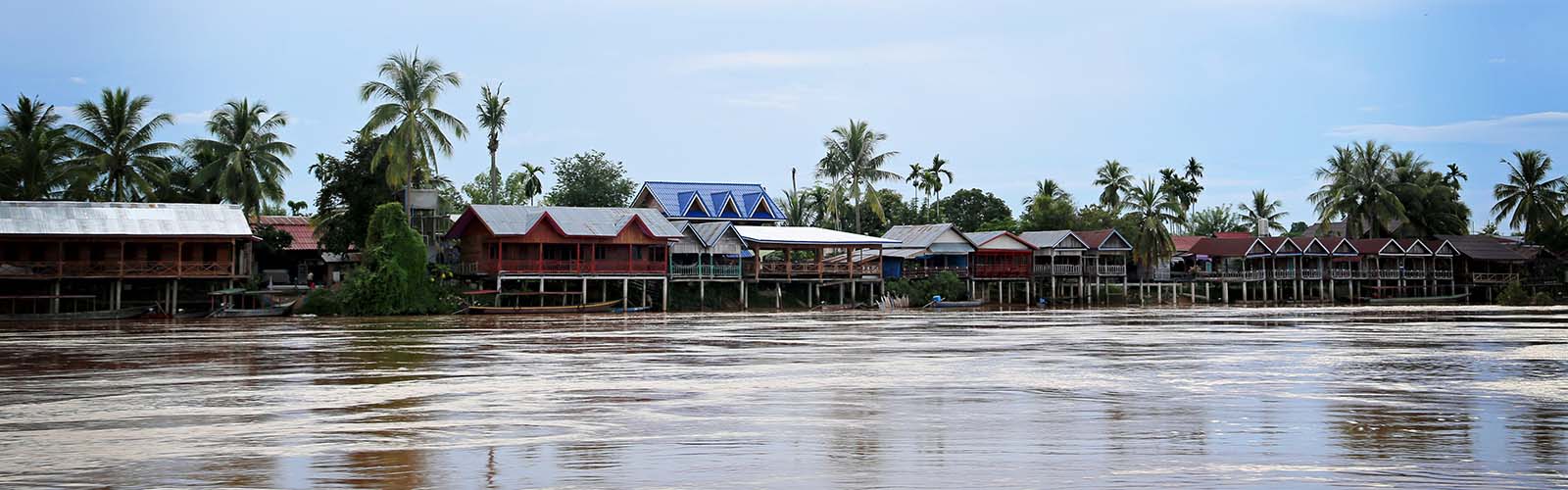 Voyage Laos, Voyage sur mesure au Laos, Voyage au laos