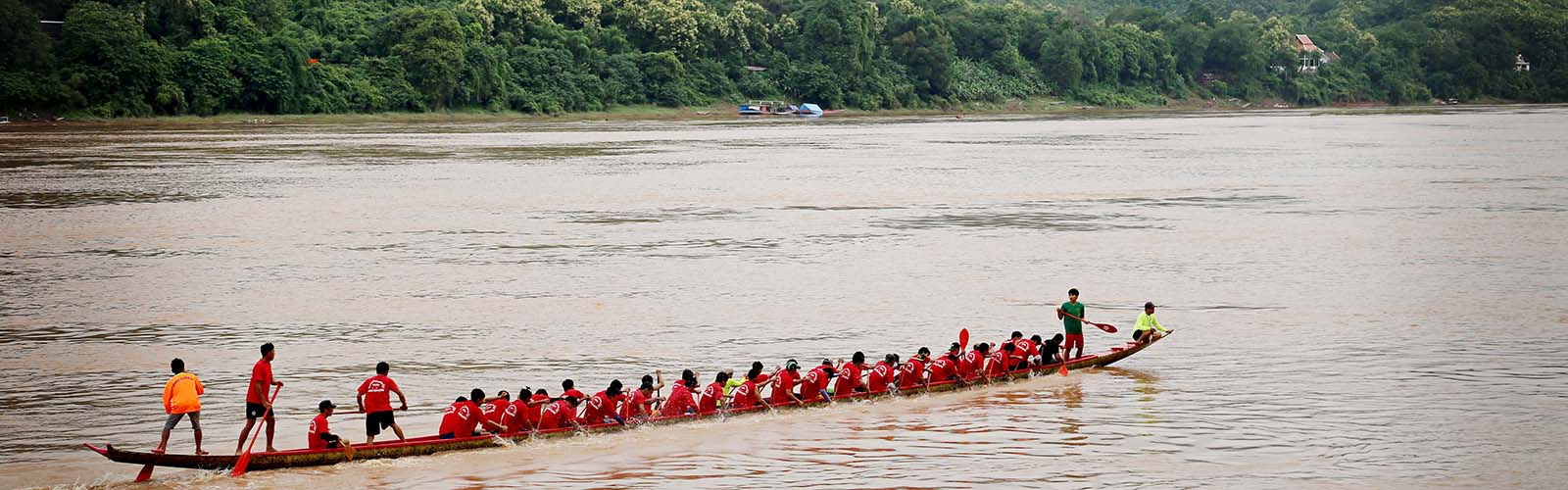 Voyage Laos - Voyage sur mesure avec une agence locale