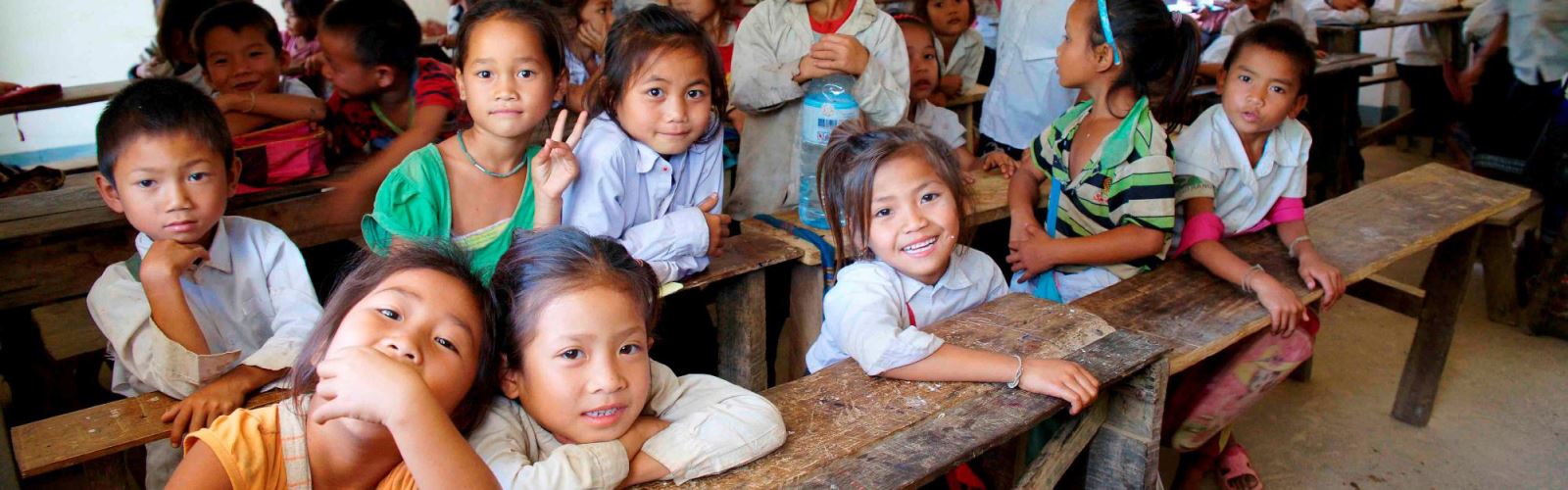 Voyage Laos - Voyage sur mesure avec une agence locale