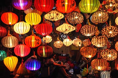 IMAGES DU LAOS | 9 jours