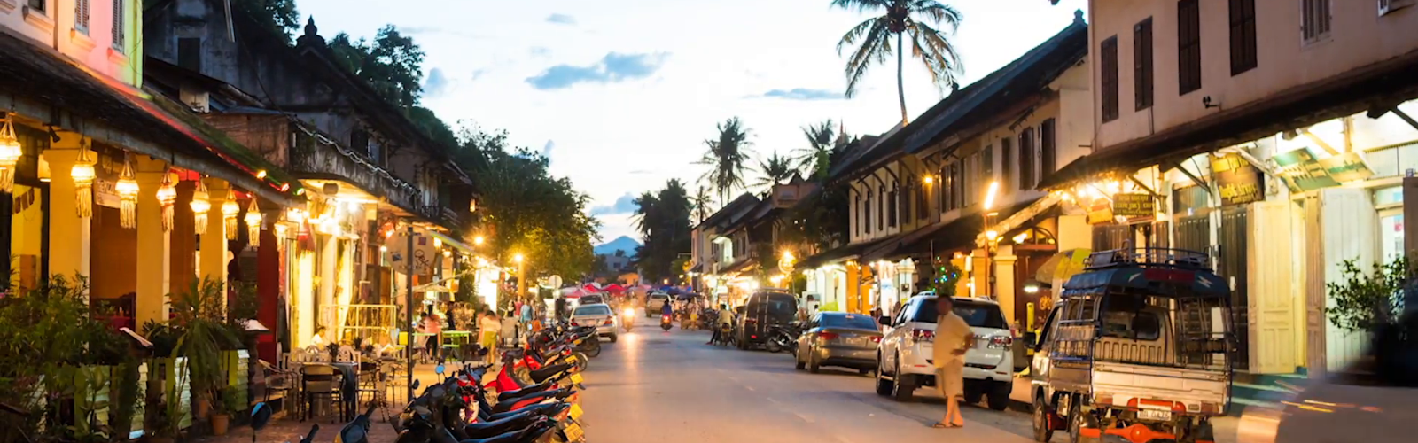 Voyage Laos - Voyage sur mesure avec une agence locale