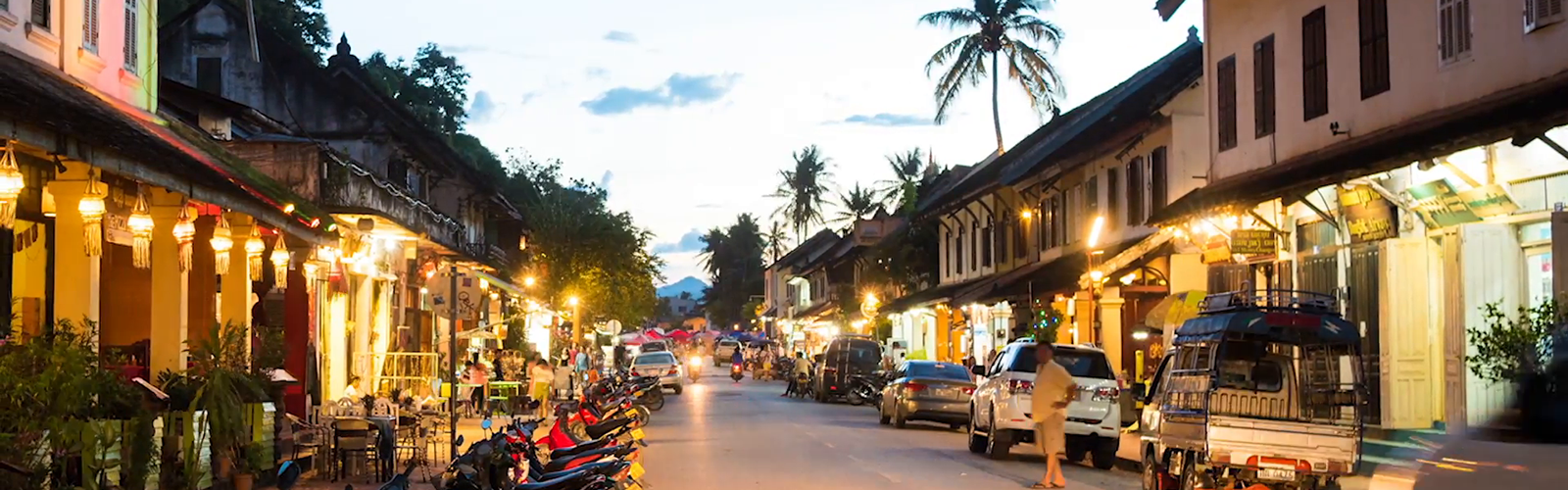 Voyage Laos - Voyage sur mesure avec une agence locale