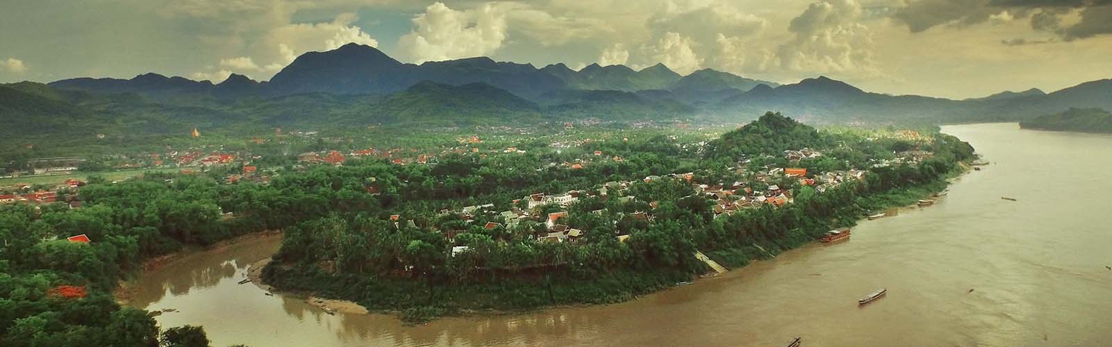 Voyage Laos - Voyage sur mesure avec une agence locale