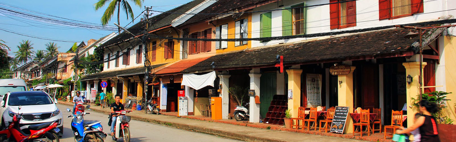 Voyage Laos - Voyage sur mesure avec une agence locale
