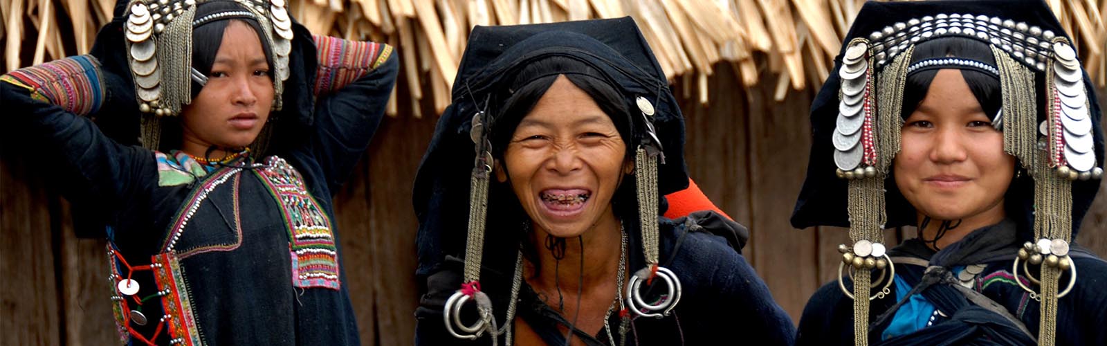 Voyage Laos - Voyage sur mesure avec une agence locale