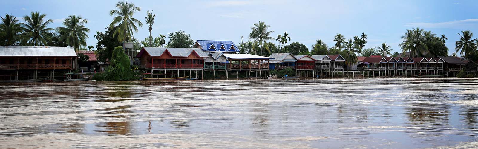 Voyage Laos - Voyage sur mesure avec une agence locale