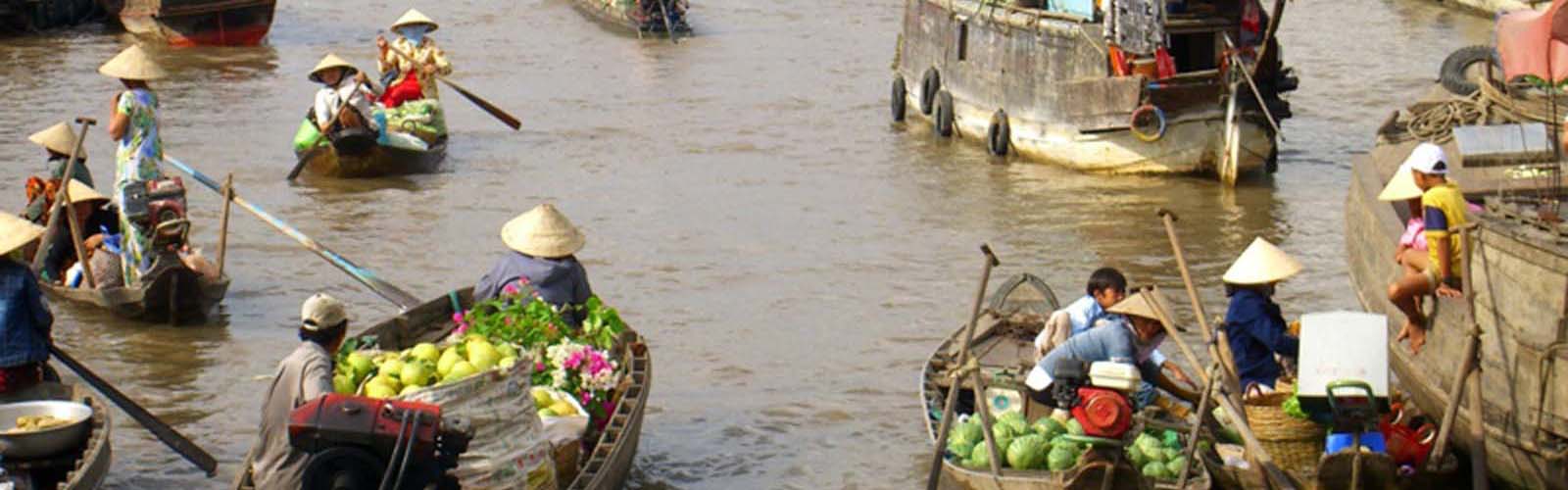Voyage Vietnam, Voyage sur mesure au Vietnam, Voyage au Vietnam sur mesure