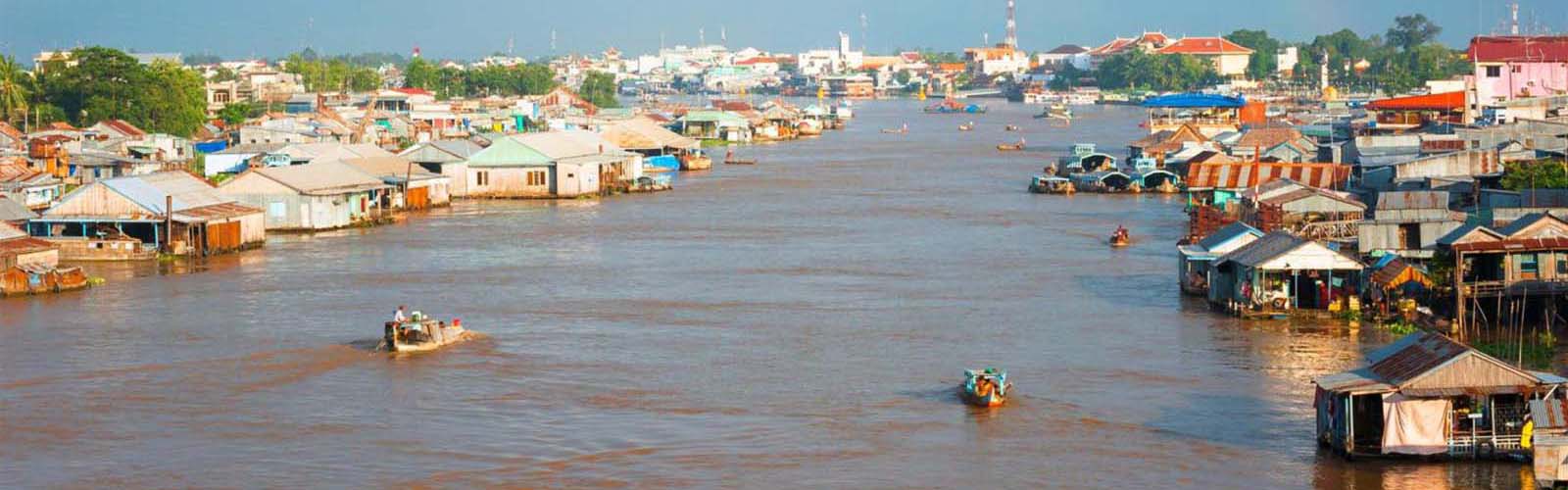 Voyage Vietnam, Voyage sur mesure au Vietnam, Voyage au Vietnam sur mesure