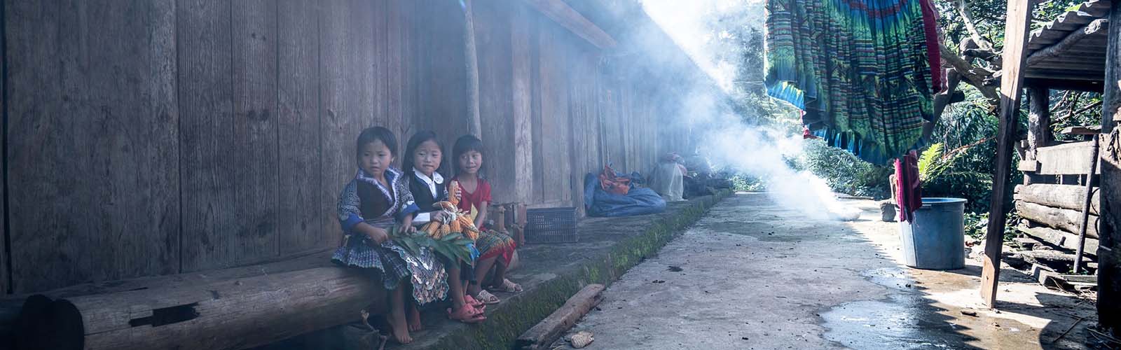 Voyage Vietnam, Voyage sur mesure au Vietnam, Voyage au Vietnam sur mesure