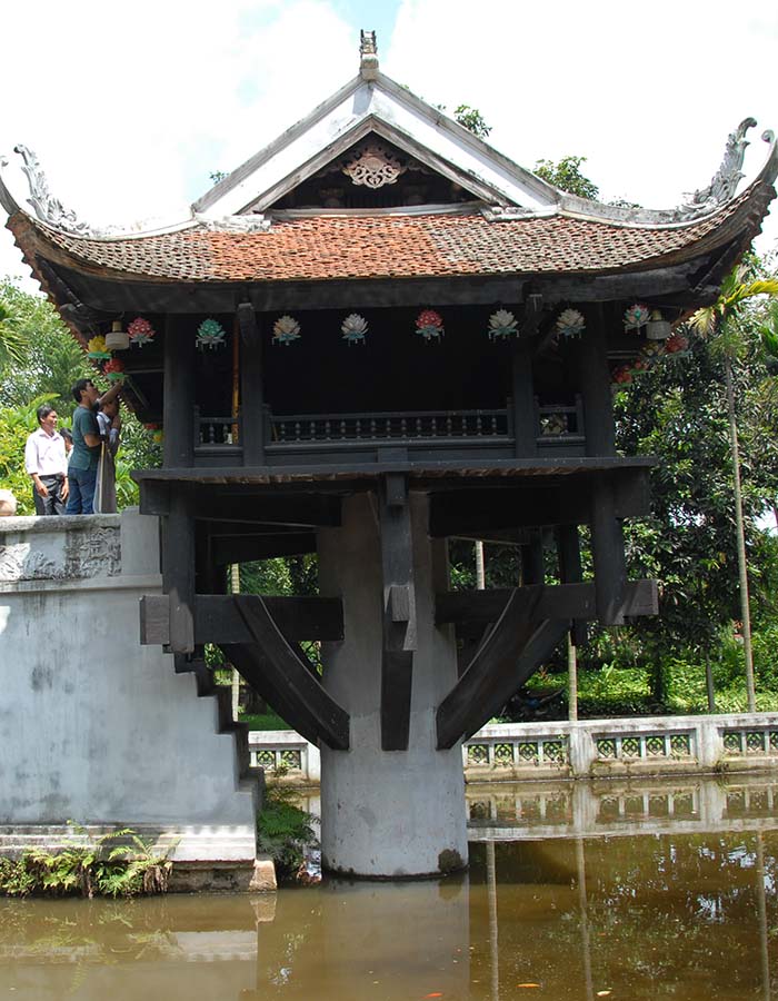Ha noi