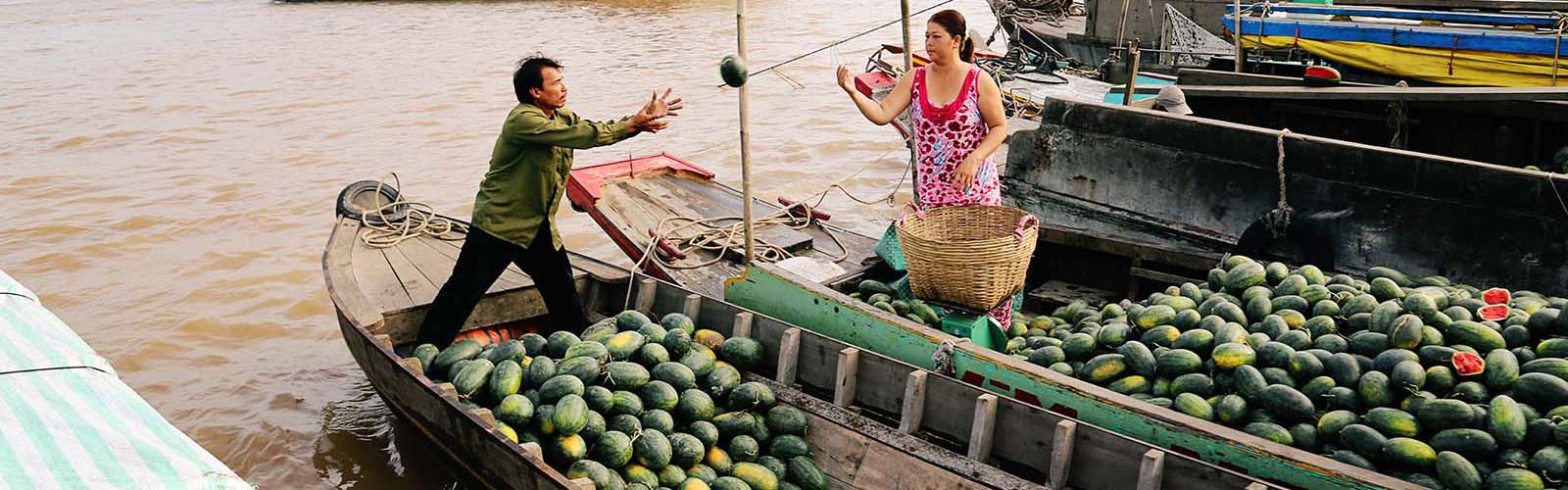 Voyage Vietnam, Voyage sur mesure au Vietnam, Voyage au Vietnam sur mesure