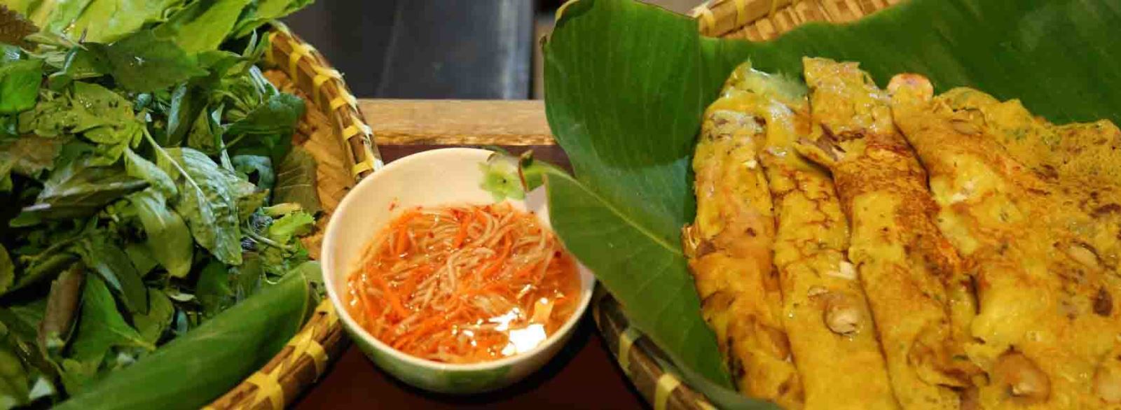 La gastronomie typique du Sud