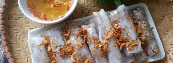 Banh Cuon